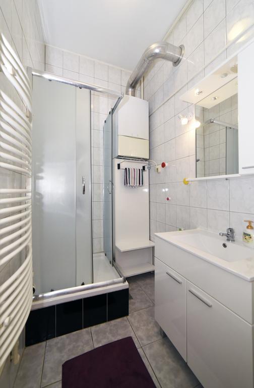 Apartment Metropolis 1 Загреб Экстерьер фото