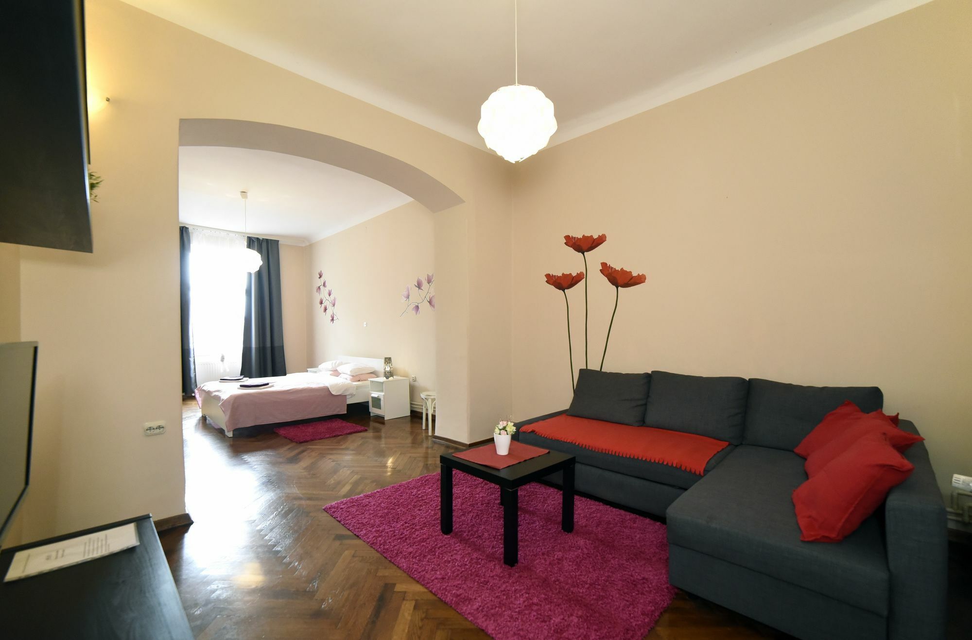 Apartment Metropolis 1 Загреб Экстерьер фото