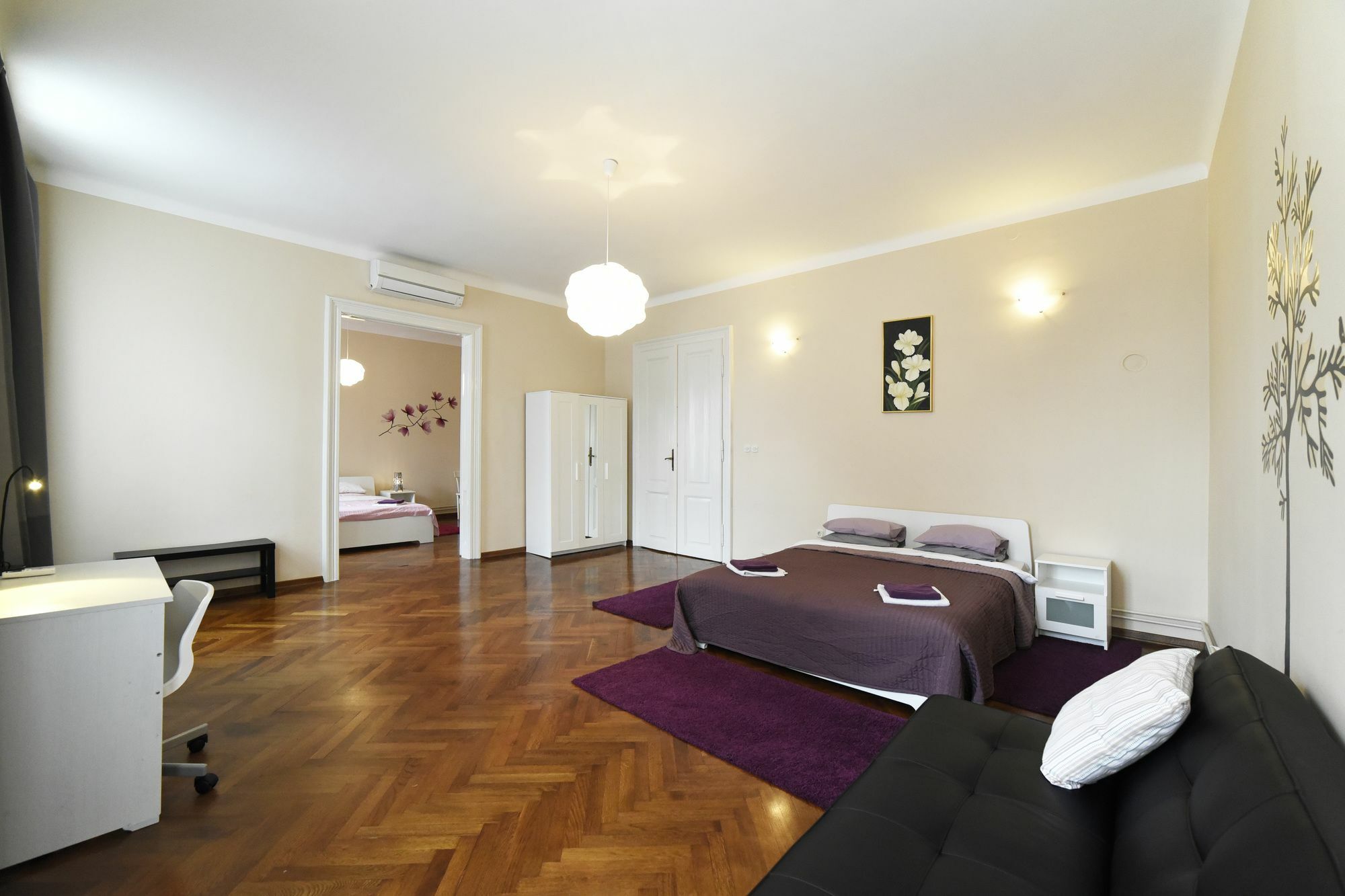 Apartment Metropolis 1 Загреб Экстерьер фото