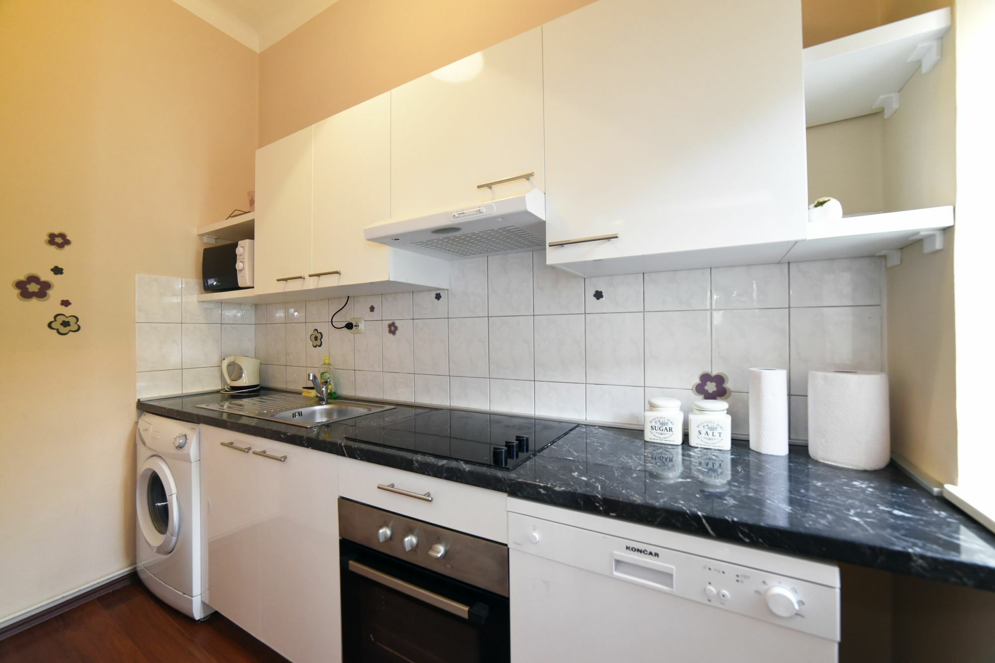 Apartment Metropolis 1 Загреб Экстерьер фото