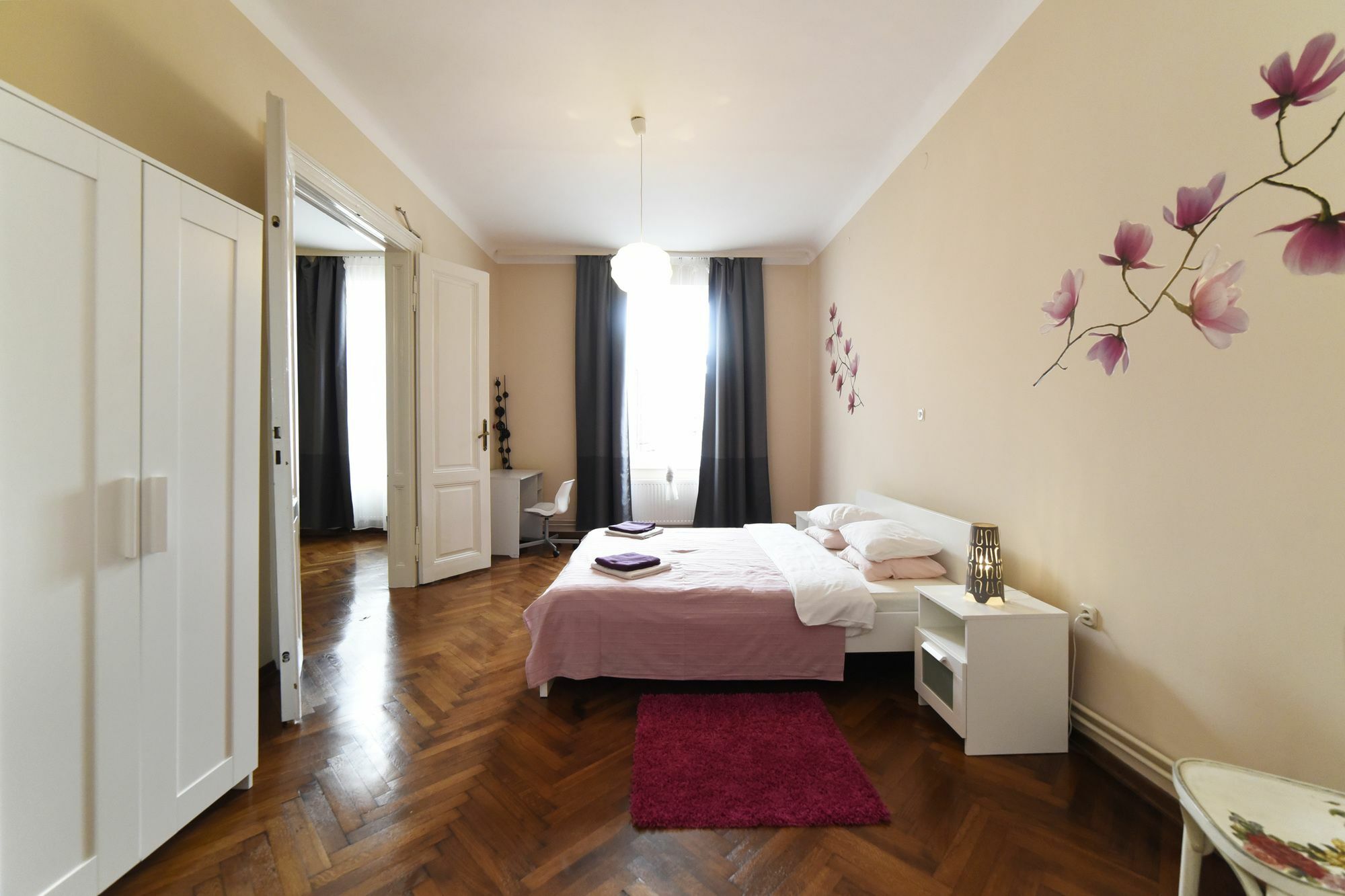 Apartment Metropolis 1 Загреб Экстерьер фото